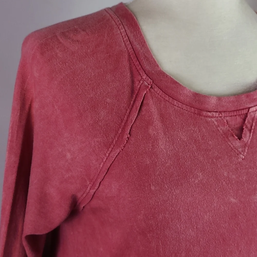 Altar'd State Blouse - Picture 3 of 13